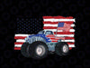 Monster Truck 4th Of July Png, Truck Lover America Flag Png, Independence Day Png, Digital Download