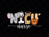 Nicu Nurse Cute Safari Baby Animals Nursing Appreciation Svg, PICU Squad Crew Team Animals Svg, Digital Download