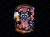 PNG ONLY Stays Trashy America 4th Of July Png, Racoon Lover Patriotic Png, Independence Day Png, Digital Download