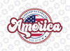 American EST 1776 Svg, 4th of july America Flag Svg, Independence Day Png, Digital Download