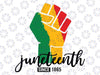 Juneteenth Celebrating 1865 Png, Emancipation Day Png, Afro Png,  Juneteenth Svg, Black Women Png Downloads