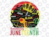 Remembering My Ancestors Juneteenth Celebrate Black Women Png, Celebrate Black Women Png, Juneteenth Png, Digital File, PNG High Quality, Instant Download