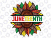 Juneteenth Sunflower Leopard Png, Juneteenth Png, 1865 Vibes Png, Black History Month Png, Sublimate Designs Download