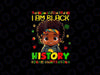 PNG ONLY I Am Black History Melanin Boy Png, Little Mister Juneteenth Png, Juneteenth Png, Instant Download