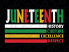 Juneteenth Black History Curture Excellence Respect Svg, Black Culture Black People Freedom Svg, Juneteenth Png, Instant Download