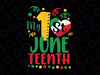 My First Juneteenth Baby Svg, Black History Month Svg, Juneteenth Png, Instant Download