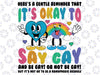 It’s Ok To Say Gay Svg, Gay Svg, Gay Rights Png, LGBTQ Svg, Equality Svg, Pride Month Gift, Funny LGBT Png, Digital Download