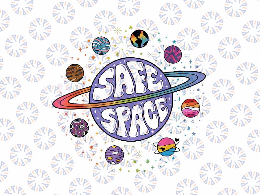 PNG ONLY I Am A Safe Person Safe Space Ally Png, Gay Pride Month LGBTQ Png, Lgbt Png, Digital Download