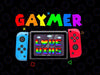 PNG ONLY Gaymer Gay Pride Ally LGBTQ Png, Rainbow Flag Gamer LGBT Gaming Png, Lgbt Png, Digital Download