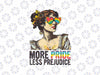 PNG ONLY More Pride Less Prejudice Png, LGBT Pride Month More Pride Png, Lgbt Png, Digital Download