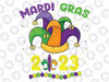 Mardi Gras 2024 Jester New Orleans Carnaval svg Mardi Gras 2024, Mardi Gras SVG, Laissez les bons, Mardi gras shirt SVG, Mardi gras cut files