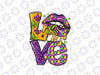 PNG ONLY Love Lips Happy Mardi Gras Carnival Fat Tuesday Fleur De Lis Png, Mardi Gras Png, Digital Download