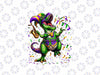 PNG ONLY Trex Dinosaur Parade Shenanigans Mardi Gras Png, Mardi Gras Carnival Png,  Mardi Gras Png, Digital Download