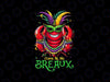 PNG ONLY Come At Me Breaux Crawfish Beads Png, Funny Mardi Gras Crawfish Png, Mardi Gras png, Digital Download