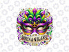 PNG ONLY Let The Shenanigans Begin Mardi Gras Png, New Orleans Louisiana Png, Digital Download