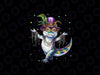 PNG ONLY Funny Mardigator Mardi Gras Png, Alligator Dancing Carnival Png, Mardi Gras Png, Digital Download