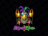 PNG ONLY Mardi Gras Crawfish Mask Feathers Beads Chain Png, Mardi Gras Love Png, Mardi Gras Png, Digital Download