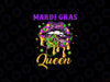 PNG ONLY Mardi Gras Lip Queen Parade Png, Glitter Lips Png, Mardi Gras Png, Digital Download