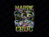 PNG ONLY Mardi Gras Funny Mardi Croc Crocodile Png, Mardi Gras Alligator Jester Png, Mardi Gras Png, Digital Download