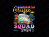 PNG ONLY Family Cruise Bahamas 2024 Png, Summer Matching Vacation 2024 Png, Mardi Gras Png, Digital Download