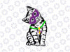 Funny Mardi Gras Cat Lover Kitten Mardi Gras Party Beads Svg, Mardi Gras Cat Mask Svg, Mardi Gras Png, Digital Download