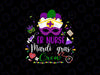 ER Mardi Gras Nurse Crew Svg, Mardi Gras Party Emergency Nurses Svg, Mardi Gras Png, Digital Download