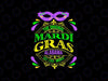 The Original Mobile Alabama Mardi Gras Svg, New Orleans Svg, Mardi Gras Png, Digital Download