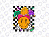 Smile Face Mardi Gras Crawfish Svg, Funny Mardi Gras Svg, Mardi Gras Png, Digital Download