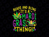 Beads Bling Mardi Gras Thing Carnival Svg, Mardi Gras Sequin Svg, Mardi Gras Png, Digital Download