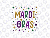 Mardi Gras Outfit Mardi Gras Carnival 2024 Png, New Orleans Party Glitter Png, Mardi Gras Png, Digital Download