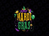 Funny Mardi Gras Mask Party Svg, New Orleans Mardi Gras Men Svg, Mardi Gras Png, Digital Download