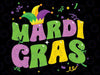 Happy Mardi Gras 2024 Funny Mardi Gras Svg, Mardi Gras Logo Design Svg, Mardi Gras Svg, Digital Download