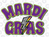 Happy Mardi Gras 2024 Funny Mardi Gras Gifts Svg, Svg Mardi Gras quote, Mardi Gras Svg, Digital Download