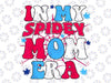 PNG ONLY In My Spidey Mom Mothers Day Png, Spidey And Friends Png, Mother's Day Png, Digital Download