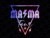 PNG ONLY Mama Tour Png, Mom Lightning Bolt Png, Mother's Day Png, Digital Download
