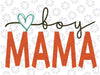 Ma Mama Mom Bruh Mommy And Me Funny Svg, Happy Mother Day, Mother's Day Svg, Digital Download