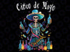 Cinco De Mayo Mexican Lets Fiesta 5 De Mayo Png, Mexican Skull Sombrero Tequila Bottle Png, Glitter Cinco De Mayo Png, Digital Download