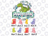 Personalized Mamasaurus PNG, Dino Mom Png, Moms Day Png, Happy Mothers Day Png, Grandma Png, Mothering Sunday Gift, Grandma Dinosaur Png