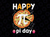 Happy Pi Day, Pie Day Pizza - Mathematics Pi Symbol Png, Math Logo ,Cute Pi Day Png, Pi Atom Png, 3.14159 Png, PiDay, Digital Download