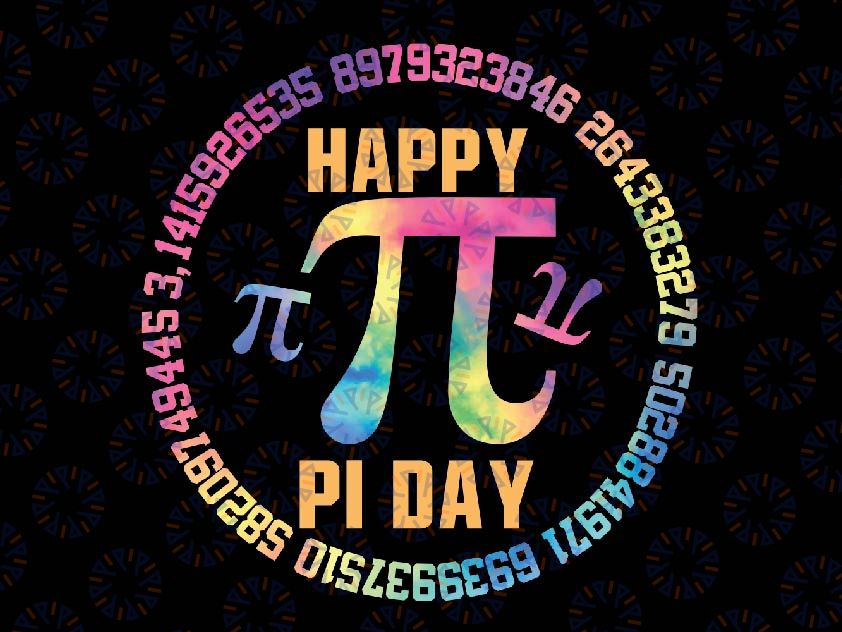 Happy Pi Day Mathematischer Mathematiklehrer Pi 3.14 Png Math Logo ,Cute Pi Day Png, Pi Atom png, 3.14159 Png, PiDay, Digital Download