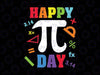 3.14 PI Day Pie Day Pi Symbol For Math Lovers Svg, Math Symbols Pie Symbol Svg, Pi Day Png, Digital Download