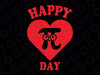 Happy Pi Day Math Coach Teacher Svg, Pi Day Kawaii Lover Heart Svg, Pi Day Png, Digital Download