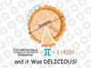 Pie Pi Day Svg, Funny Pi Day Svg, Math Teacher Math Professor Svg, Pumpkin Pie Pi Day, Pi Day Png, Digital Download