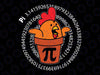 Chicken Pot PI Day Svg, Math Symbols Teacher Svg, Pi Day Png, Digital Download