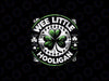 PNG ONLY Wee Little Hooligan Lucky St Patricks Day Png, Irish Shamrock Png, Patricks Day Png, Digital Download