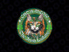 PNG ONLY Cats Meow The Irish Lullbaby Png, Feline Kitty Design Shamrock Png, Digital Download