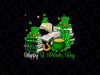 PNG ONLY Happy St. Patrick's Day Librarian Png, Shamrocks Proud Job Book Png, St Patricks Day Png, Digital Download