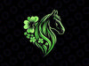 PNG ONLY Horse Lover St Patrick's Day Png, Horse Saint Patricks Png, St Patricks Day Png, Digital Download