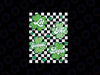 PNG ONLY Let The Shenanigans Begin Happy St Patricks Day Shamrock Png, St Patricks Png, Lucky Charm Png, Digital Download