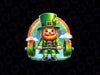 PNG ONLY Patricks Day Leprechaun Gym Weightlifting Deadlift Fitness Png, Patrick's Day Png, Digital Download